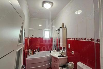 Apartament 3 camere mobilat, utilat, modern, cartier Tineretului - 7