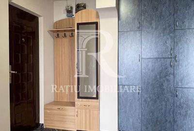 Apartament cu 2 camere decomandat în Decebal - 3