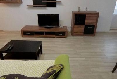 Apartament cu 2 camere, mobilat în Valea Ialomiței - 7