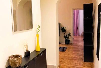 Apartament cu 2 camere semidecomandat în Floreasca - 3