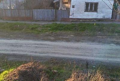 Casă cu 3 camere cu Teren 560 Mp în Zăbrani - 5