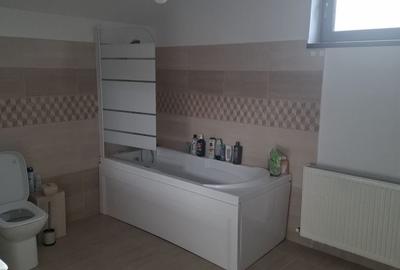 Casă cu 4 camere cu Teren 271 Mp în Berceni - 8