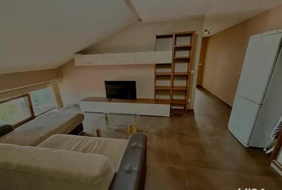 Ap 2 camere spatioase, Centru - zona Romanilor, cu loc de parcare in curtea interioara - 10