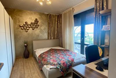 Casa cocheta, 4 camere, 600mp gradina, 5 min de DN1, Garaj, carport, mobilata, magazie - 7