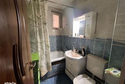 Apartament cu 2 camere semidecomandat, mobilat în Calea București - 7