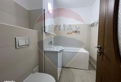 Apartament cu 2 camere decomandat, mobilat în Ultracentral - 9