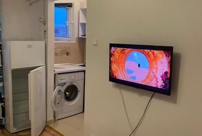 Alba Iulia - Decebal / Garsoniera Semidecomandata - 4