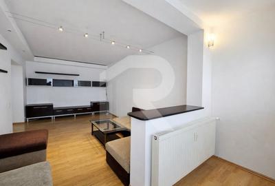 Apartament cu 2 camere decomandat, mobilat în P-ța Muncii - 4