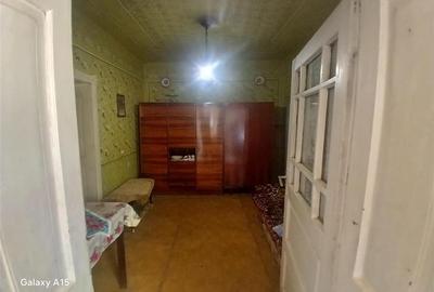 RECO Casa de vanzare in Fegernic cu 2541mp teren - 6