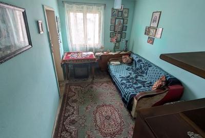 Apartament cu 2 camere semidecomandat în Traian - 5