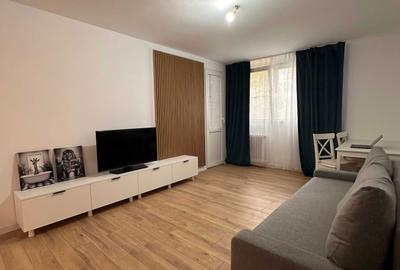Apartament cu 3 camere semidecomandat în Nicolae Grigorescu - 8