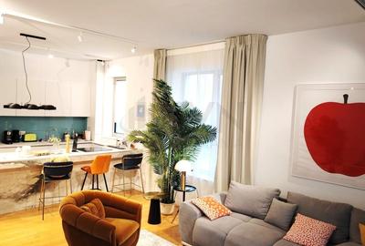 REA1026854 Apartament spatios 3 camere I Luxuria Residence I Parcare inclusa - 5