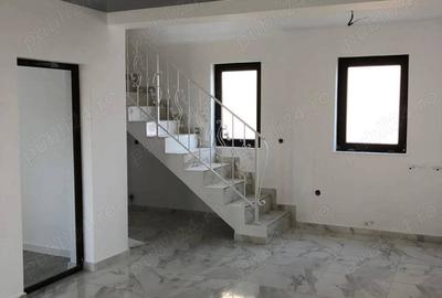 Casă cu 4 camere în Năvodari - 5