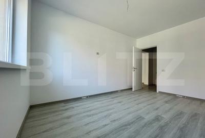 Apartament cu 2 camere în Sânpetru - 5