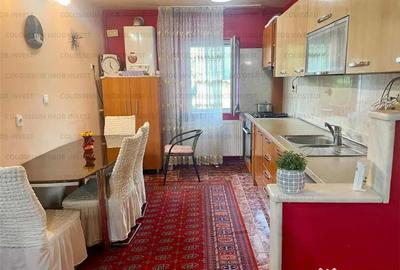 Apartament cu 4 camere decomandat în Calea București - 4