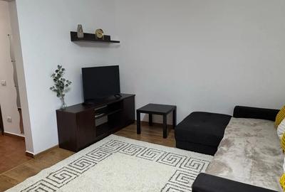 2 camere; 2min metrou Titan fara agentii - 1