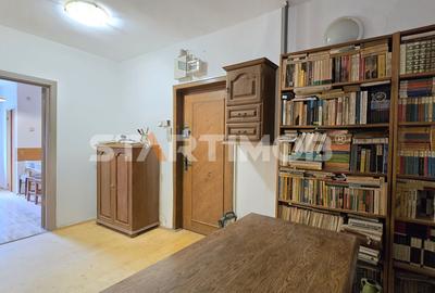 Apartament cu 2 camere decomandat în Răcădău - 14
