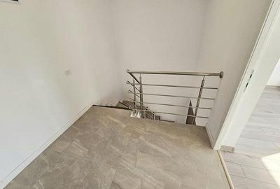 Direct proprietar Glina de vanzare vila noua 4 camere - 15