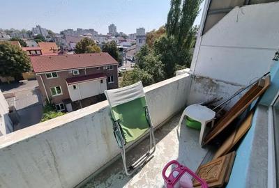 Apartament cu 4 camere decomandat, mobilat în Central - 5