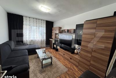 Apartament cu 2 camere în Central - 1
