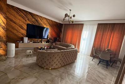 Penthouse de vanzare, 160 mp, zona Electroputere Mall - 2