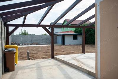 Casă cu 4 camere în 6 Vânători - 1