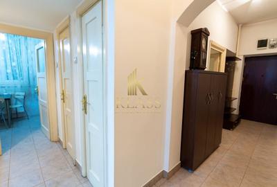 Apartament unic cu 2 camere in blocurile rusesti din Vatra Luminoasa - 15
