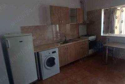 Garsonieră nedecomandată în Apărătorii Patriei - 1