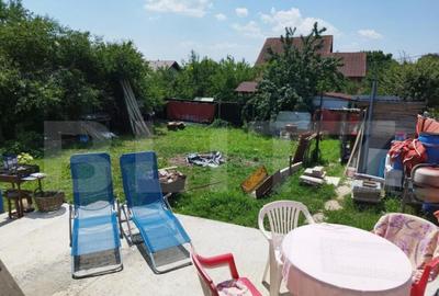 Casa 3 camere, 90 mp, teren 611 mp, Paule?ti - 11