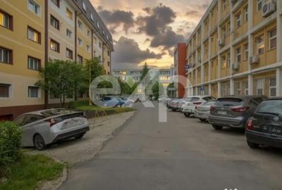 Spațiu comercial, de 52 mp, în Astra - 10