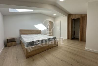 Apartament tip Penthouse NOU 4 camere cu gradina zona IRA Apartament tip Penthouse NOU 4 camere cu gradina zona IRA - 19