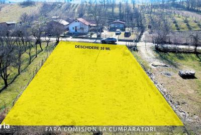 Spațiu comercial, în Căzănești