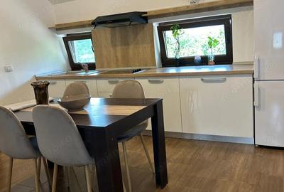 De inchiriat apartament la casa - 3