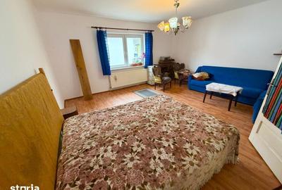 Casă cu 4 camere cu Teren 133 Mp în Lupeni - 9