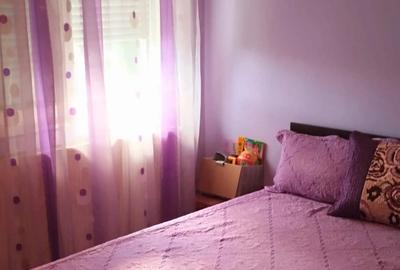 Apartament cu 3 camere decomandat în Central - 2