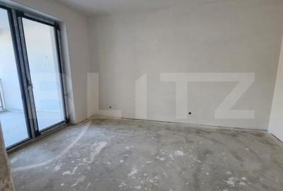 Apartament 2 camere, finisat, balcon, garaj, zona Somesului - 3