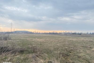 Teren de 3000 mp, în Aninoasa - 8