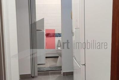 Apartament cu 2 camere decomandat în Drumul Taberei - 10