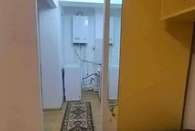 Garsoniera - zona Tudor Vladimirescu - Iulius Mall - 2