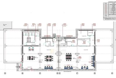 Alexandru cel Bun, spatiu excelent pozitionat, S+P, 800mp construiti - 4