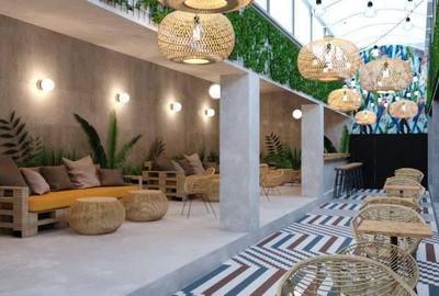 Spațiu comercial, de 135 mp, în Calea Victoriei - 6