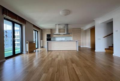 Duplex spectaculos 4 camere | 309 mp utili | Etaj 15/16 | Upground Duplex spectaculos 4 camere | 309 mp utili | Etaj 15/16 | Upground - 4