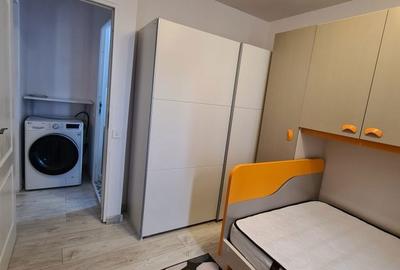 Apartament cu 2 camere semidecomandat în Astra - 4