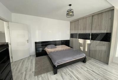 Apartament cu 2 camere semidecomandat în Ștefan cel Mare - 2