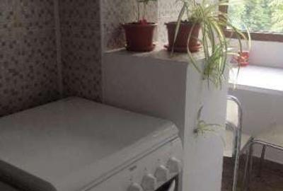 Apartament cu 2 camere semidecomandat în Muncii - 2