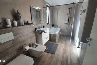 Apartament cu 2 camere în Central - 2