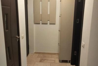 Apartament cu 2 camere semidecomandat în City Park Mall - 3