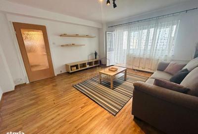 Apartament cu 2 camere semidecomandat în Paltiniș - 4