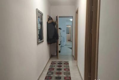Apartament cu 4 camere semidecomandat în Gojdu - 10