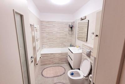 Apartament cu doua  camere Priveliste deosebita Zona Coresi - 7